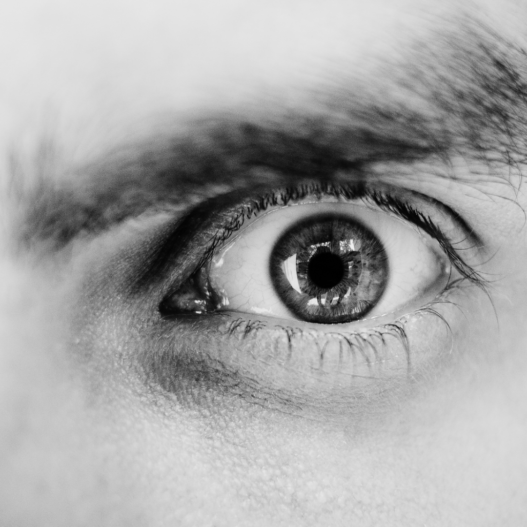 5 Condições que causam a perda da visão