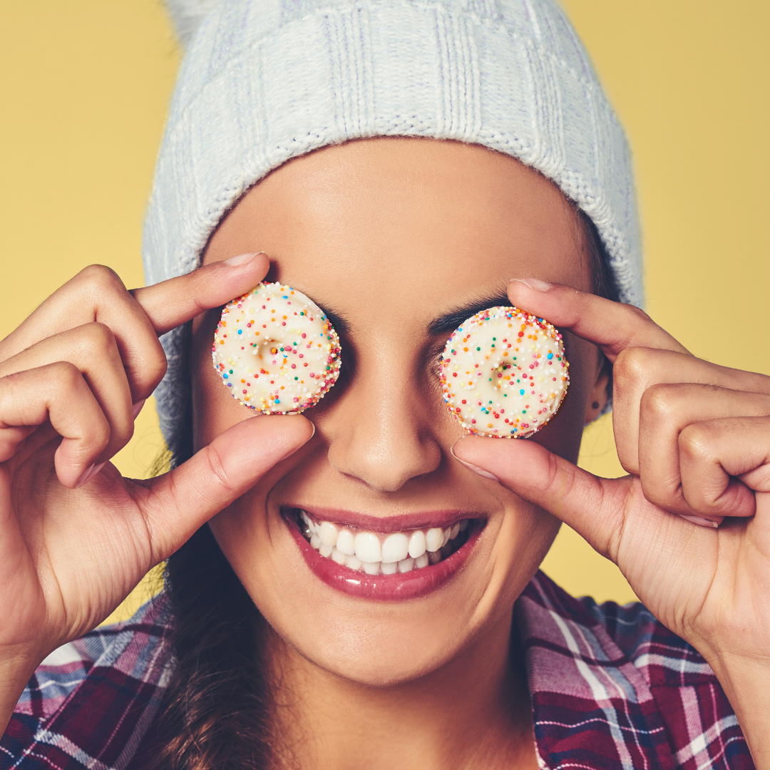 saúde dos seus olhos.