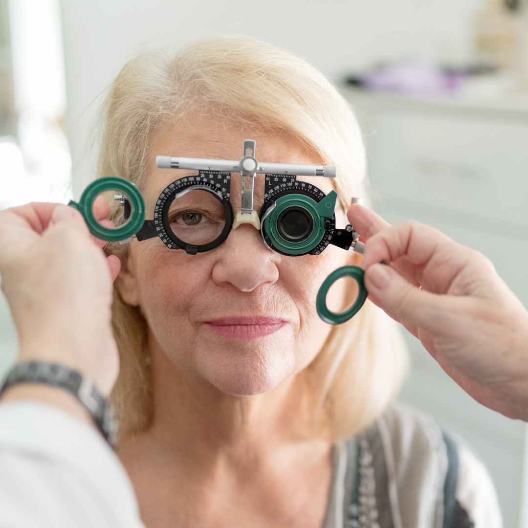 Sintomas do Glaucoma Agudo