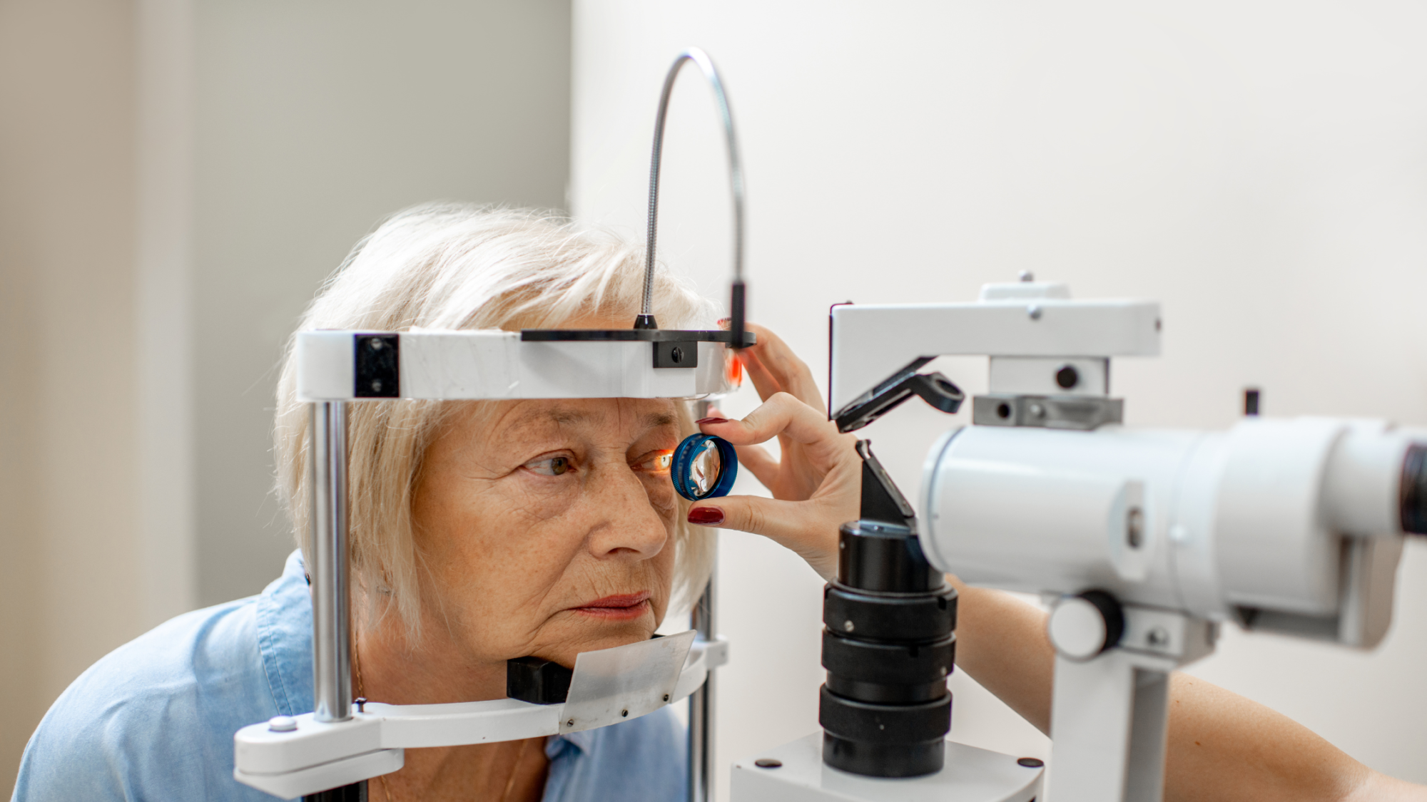 Gonioscopia, tudo que você precisa saber